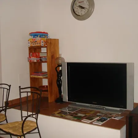 Casa Valles Adahuesca Zimmer foto