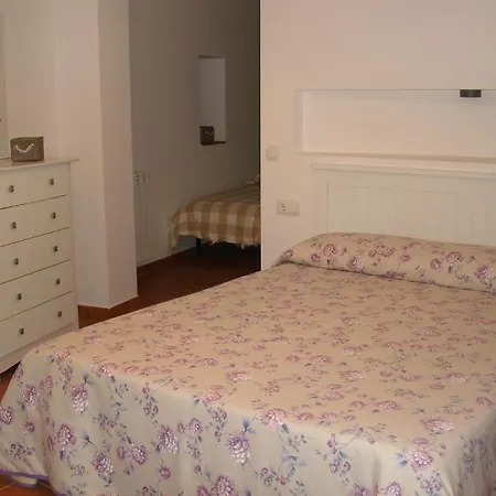 Casa Valles Adahuesca Zimmer foto