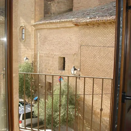 Casa Valles Adahuesca Zimmer foto