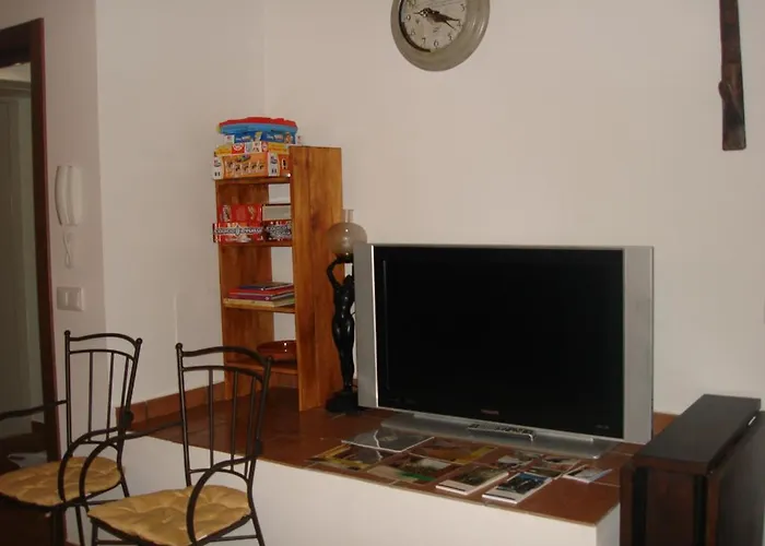 Casa Valles