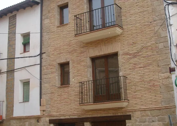 Casa Valles