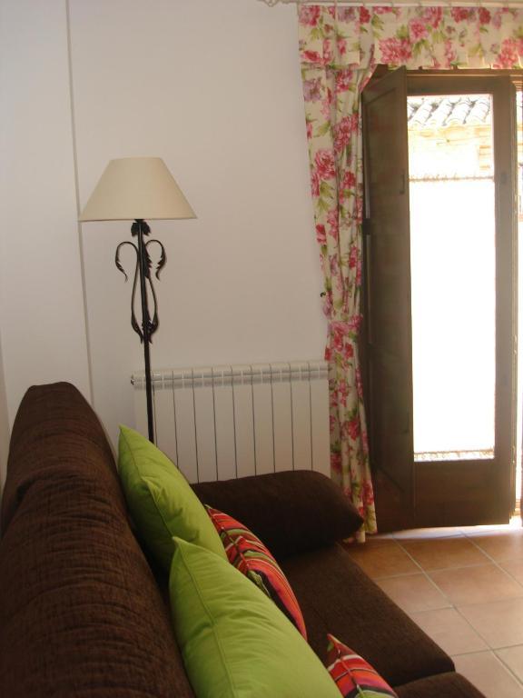 Apartment Casa Valles Adahuesca