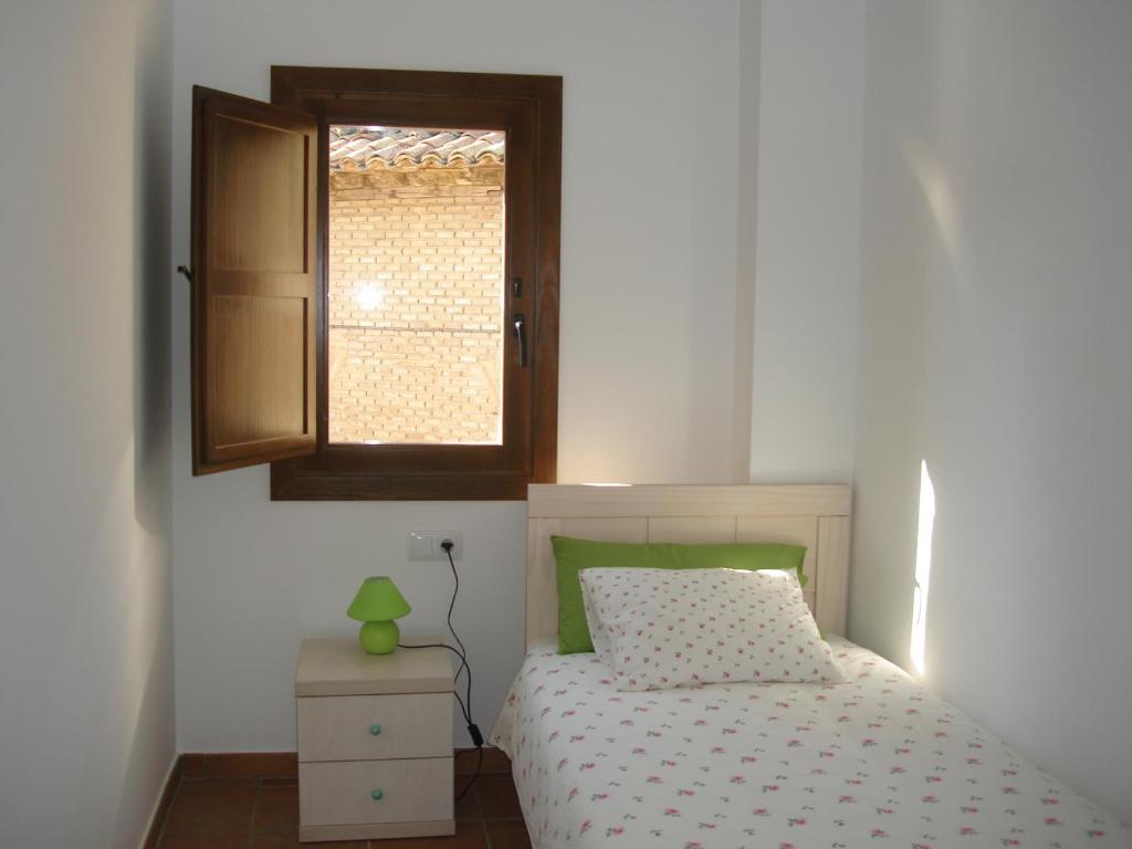 Casa Valles * Adahuesca