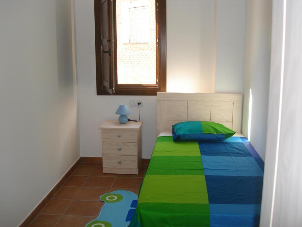 Casa Valles Apartament Adahuesca