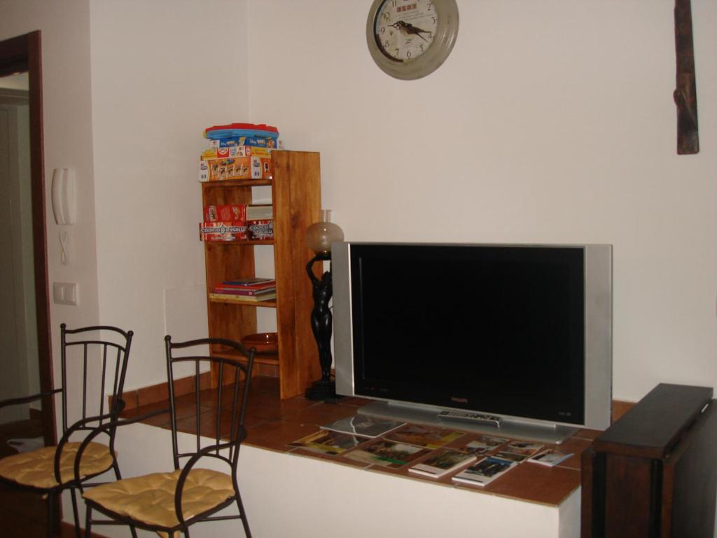 Apartament Casa Valles *