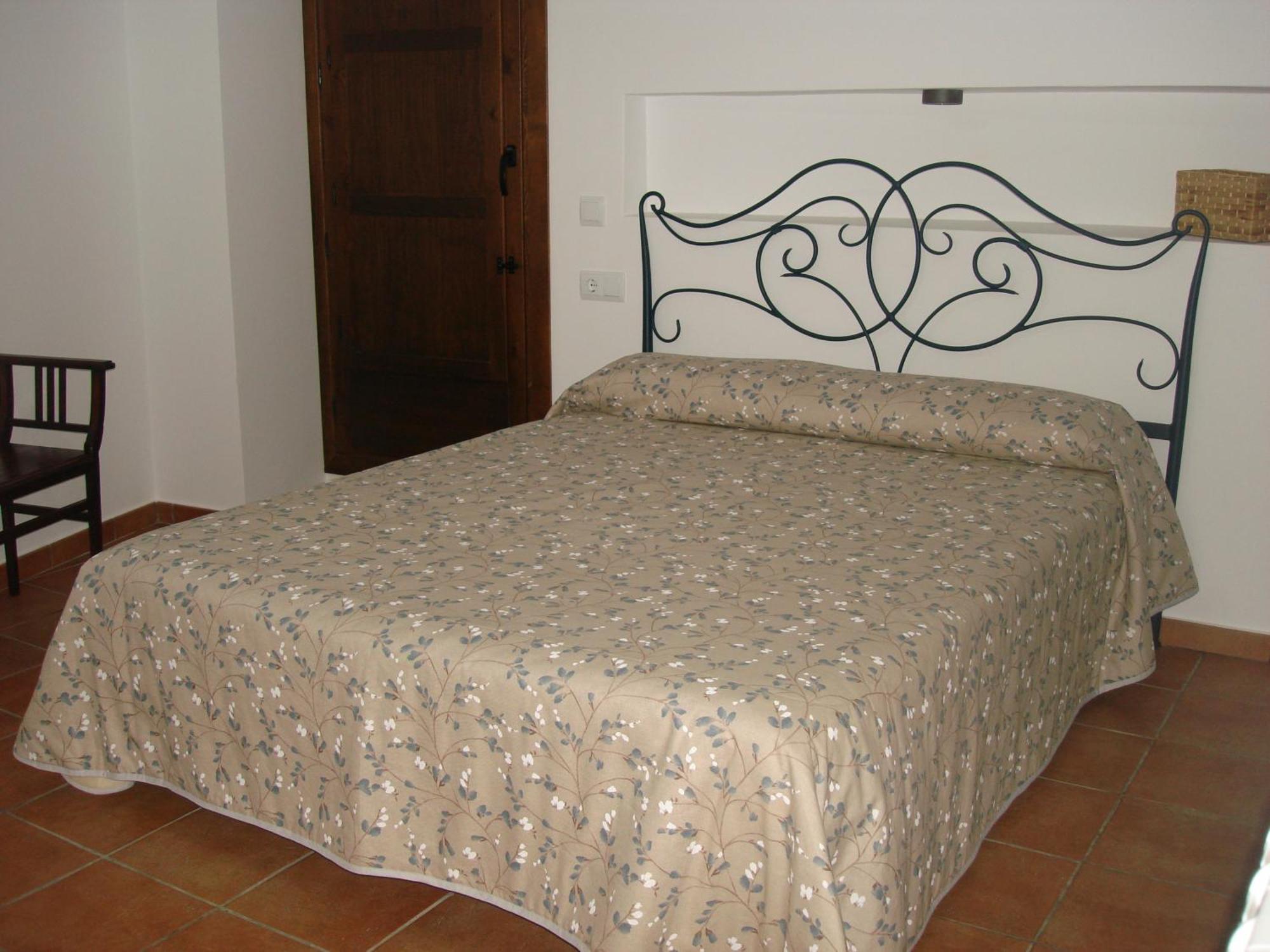 Casa Valles Apartment *