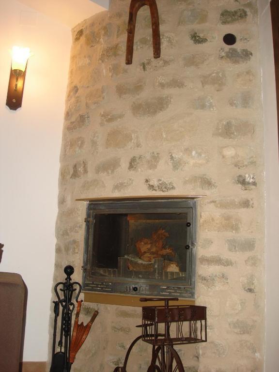 Apartment Casa Valles Adahuesca