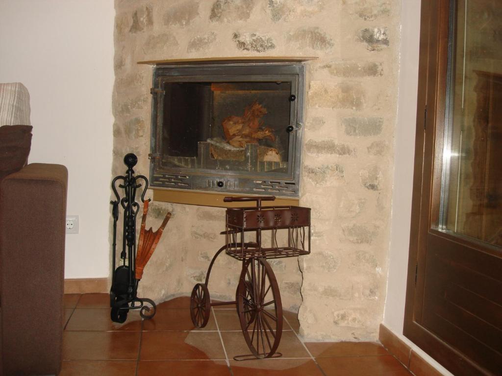 Casa Valles * Adahuesca