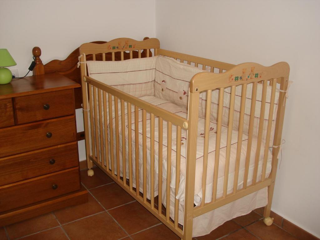 Apartment Casa Valles *