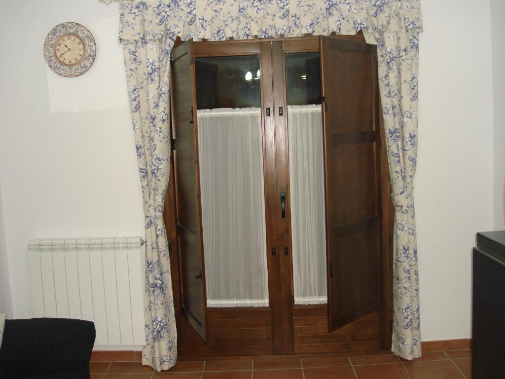 Casa Valles *