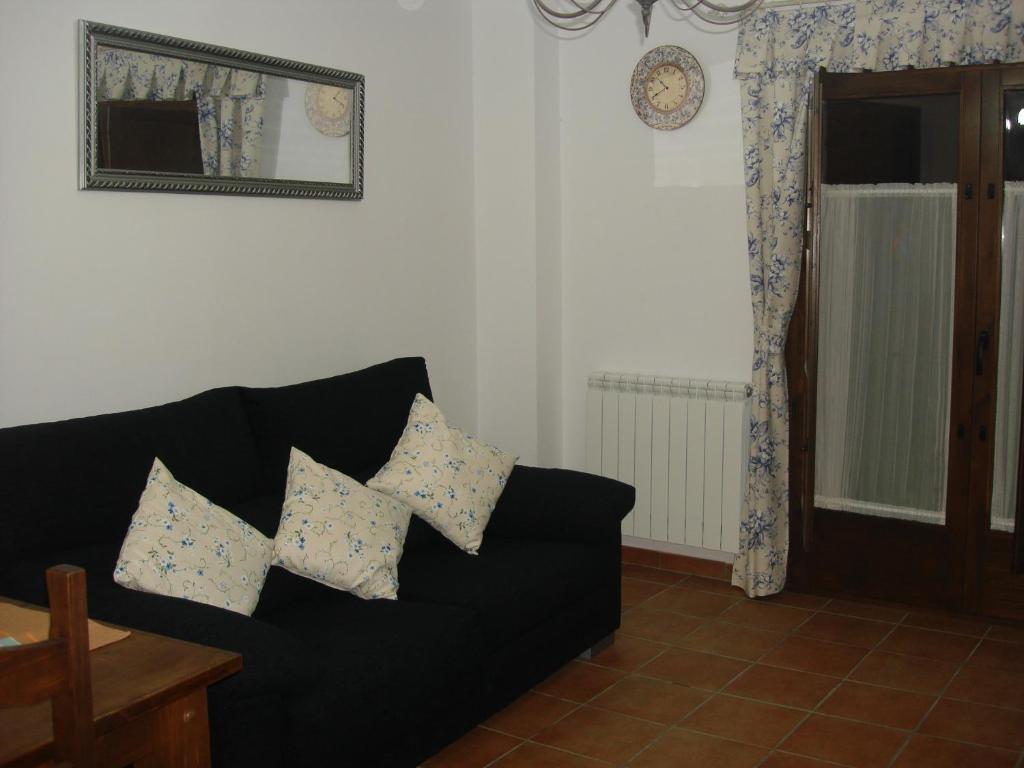 Casa Valles Apartment *