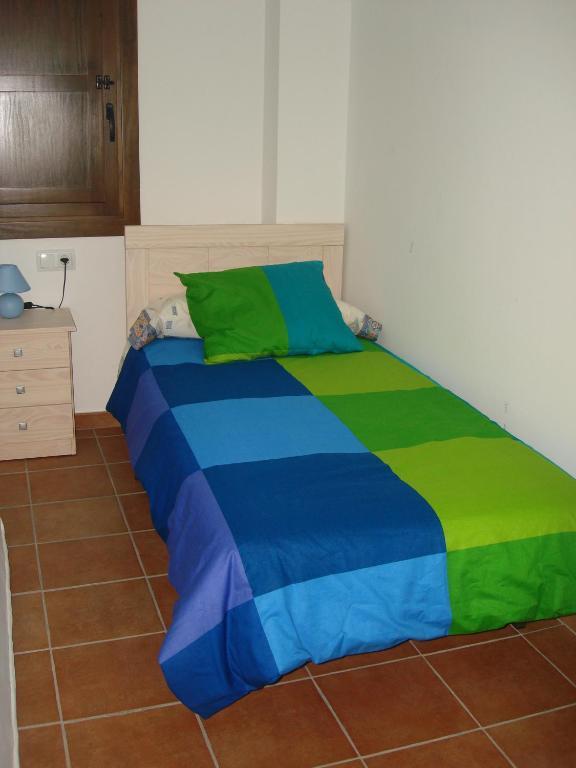Apartment Casa Valles Adahuesca