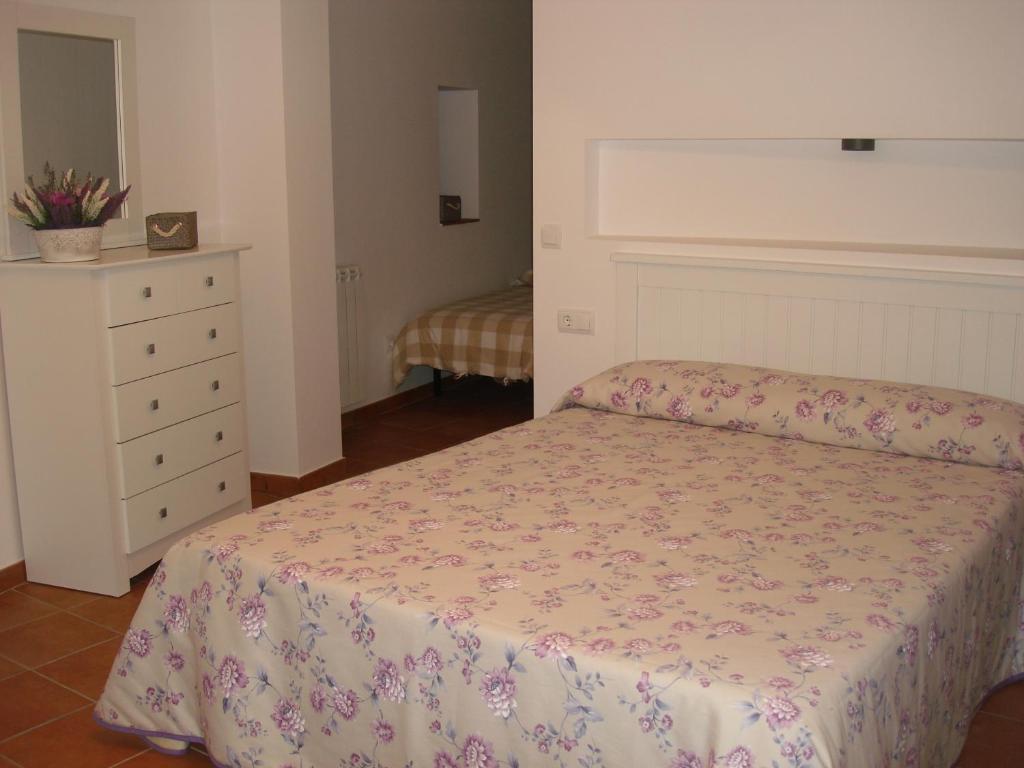 Apartment Casa Valles *