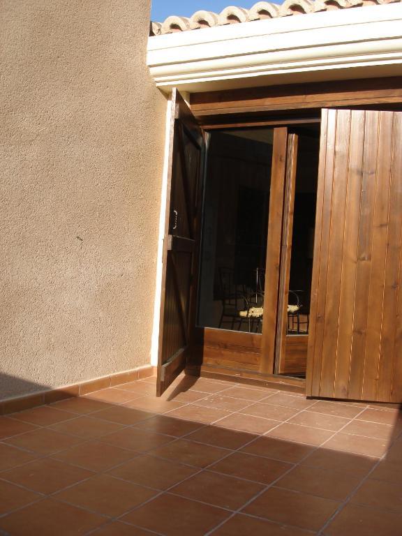 Casa Valles