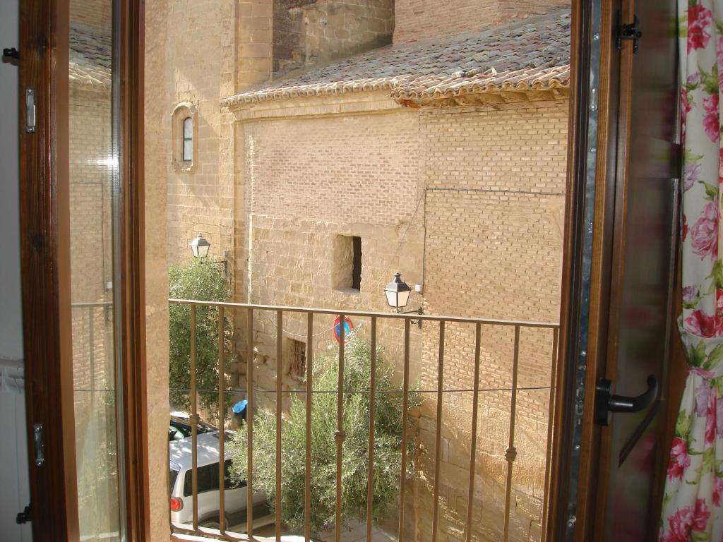 Casa Valles Apartment *