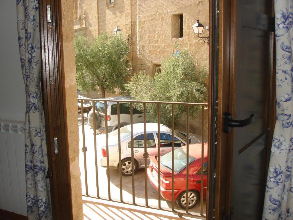 Apartment Casa Valles Adahuesca